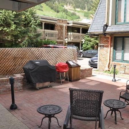 Chateau Dumont Aspen Quarto foto