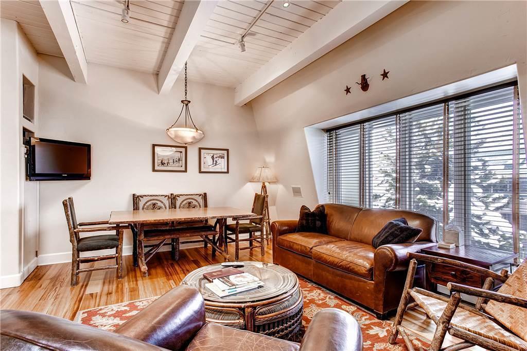 Chateau Dumont Aspen Quarto foto