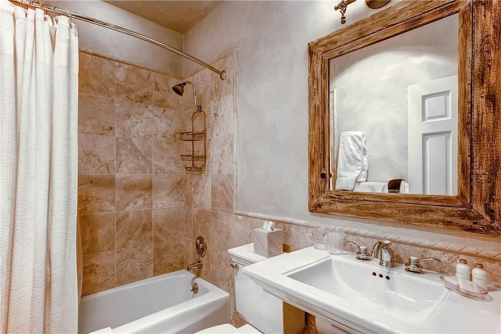 Chateau Dumont Aspen Quarto foto