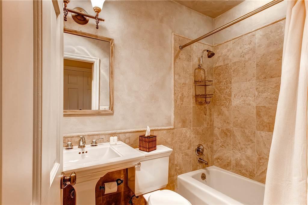 Chateau Dumont Aspen Quarto foto