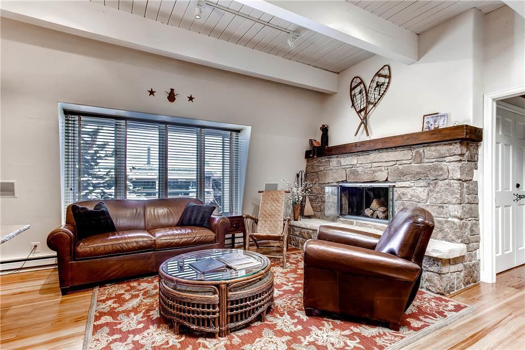 Chateau Dumont Aspen Quarto foto
