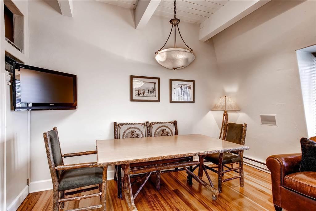 Chateau Dumont Aspen Quarto foto