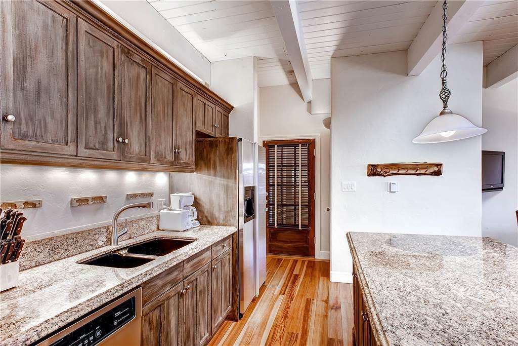 Chateau Dumont Aspen Quarto foto