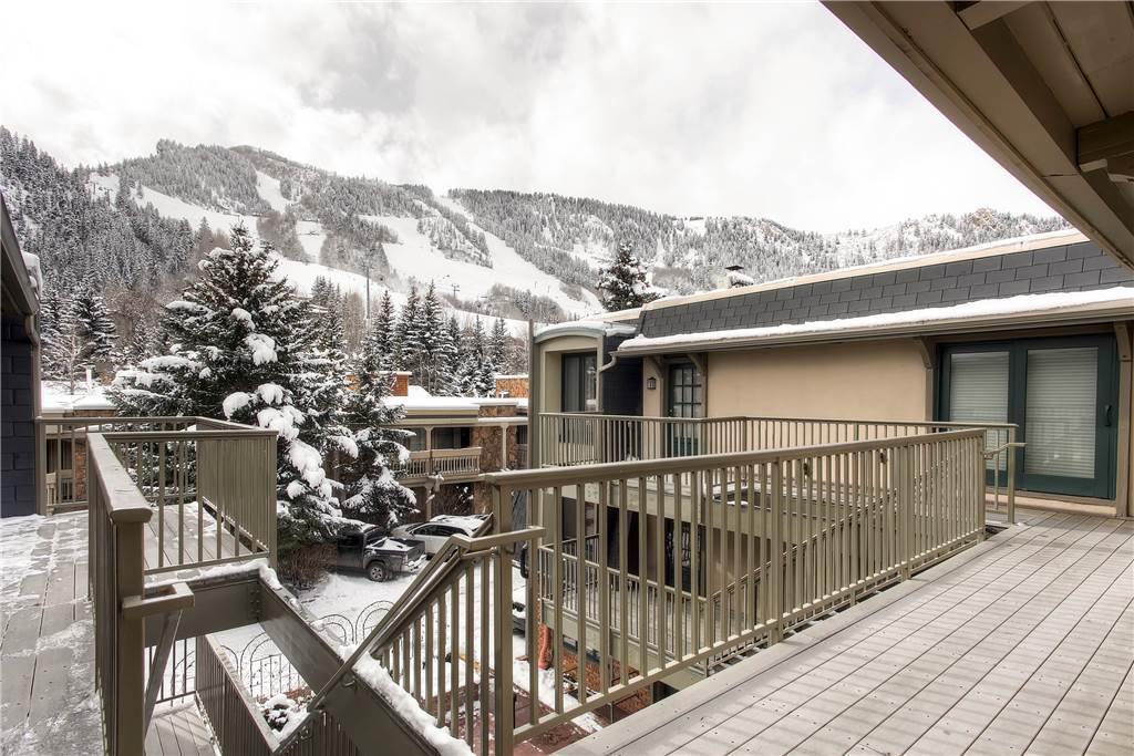 Chateau Dumont Aspen Quarto foto