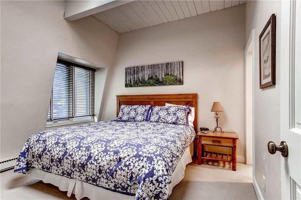 Chateau Dumont Aspen Exterior foto
