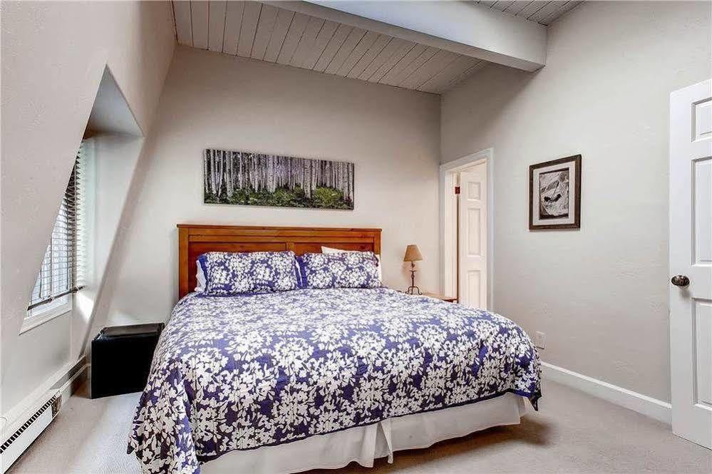 Chateau Dumont Aspen Exterior foto